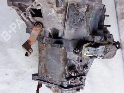 Gearbox FIAT UNO (146_, 158_) | BP19316909M3