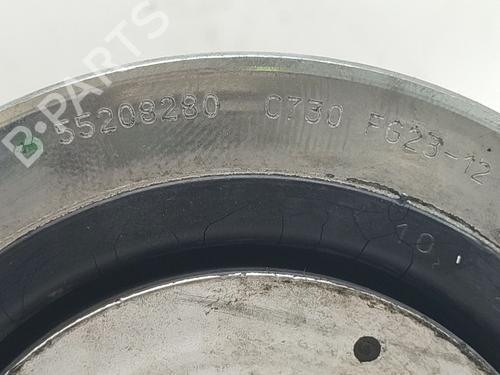 Pulley OPEL VECTRA C GTS (Z02) | BP28825420M122