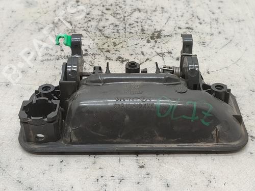 Rear left exterior door handle LAND ROVER FREELANDER I (L314) 2.0 DI 4x4 | BP17838984C130 
