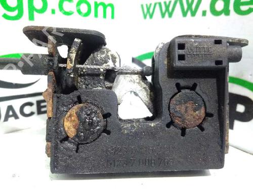 Hood lock BMW 5 (E60) 530 d | BP8779131C133 