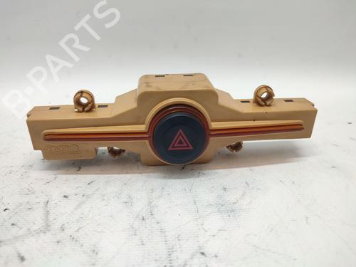 Used Warning switch KIA CARENS III MPV (UN) 2.0 CRDi 140 (140 hp) 30136419