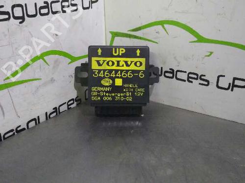 Used Electronic module VOLVO 440 (445) 1.9 Turbo-Diesel (90 hp) 14325631
