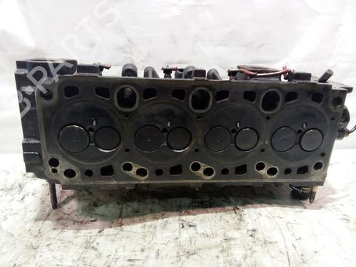 Cylinder head TOYOTA AVENSIS (_T25_) 2.2 D-4D (ADT251_, ADT251R) | BP17483621M5 