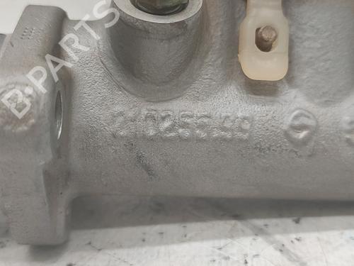 Brake master cylinder SEAT CORDOBA (6K1, 6K2)  | BP17512923M77 