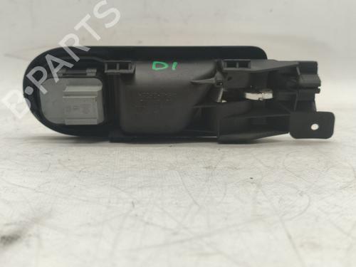 Venstre foran invendig håndtak VW PASSAT B5.5 (3B3)  | BP16476170I13 