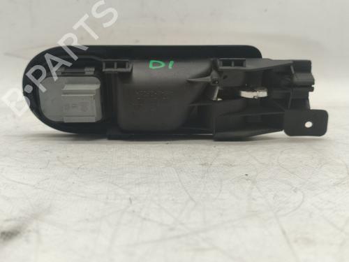 BP16476170I13 | Front left interior door handle VW PASSAT B5.5 (3B3)  BP16476170I13