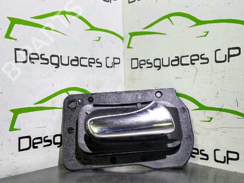 Høyre foran invendig håndtak OPEL VECTRA B (J96) [1995-2004]  7136503