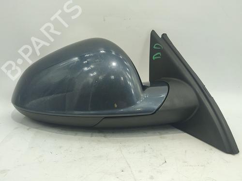 Right mirror OPEL INSIGNIA A Sports Tourer (G09) 2.0 CDTI (35) | BP31314384C27