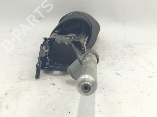 Front left seatbelt VOLVO S60 I (384) D5 | BP37178483I26 - Image 3