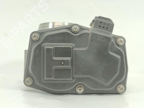 Throttle body FORD FOCUS III  | BP15900433M82 