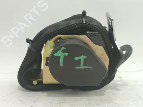 Used Rear left seatbelt PEUGEOT 307 (3A/C) 1.6 HDi 110 (109 hp) 32023231