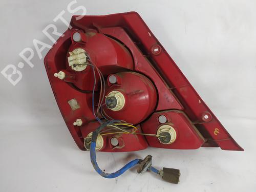 Right taillight DAEWOO KALOS (KLAS) 1.4 16V | BP10173964C35 