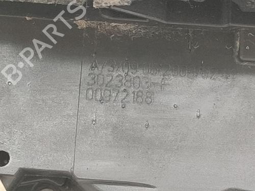 Rear left lock OPEL INSIGNIA A Sports Tourer (G09)  | BP19308021C100 