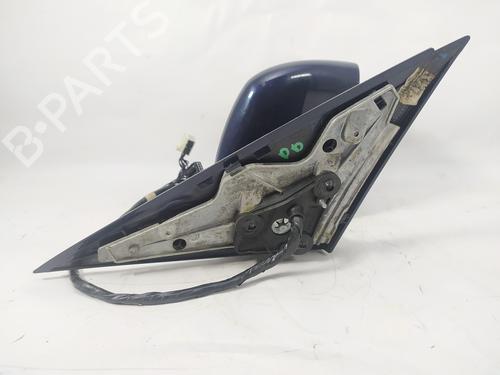 Right mirror MERCEDES-BENZ S-CLASS (W221, V221) S 320 CDI (221.022, 221.122) | BP11357555C27 