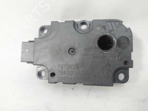Used Electronic module MERCEDES-BENZ S-CLASS (W221, V221) S 320 CDI (221.022, 221.122) (235 hp) 11357624