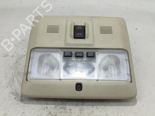 Kabinelys LAND ROVER RANGE ROVER SPORT I (L320) [2005-2013]  16952117