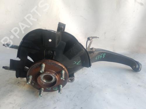 Right front steering knuckle MAZDA 6 Hatchback (GH) 2.2 D (GH10) | BP28586939M26