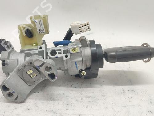 Ignition barrel HYUNDAI i30 (PDE, PD, PDEN) 1.6 CRDi | BP36356067M48 - Image 2