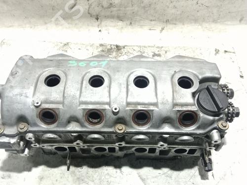 Cylinder head NISSAN ALMERA II (N16) 2.2 dCi | BP32096364M5
