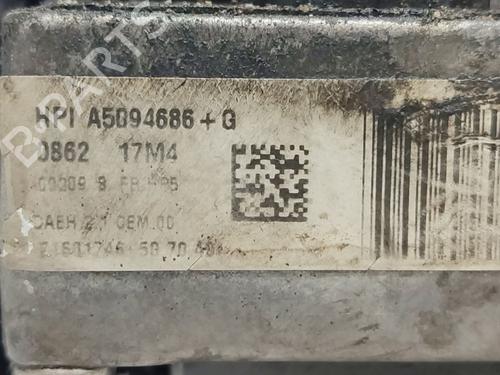 Styring servopumpe CITROËN C5 II (RC_) 2.0 HDi (RCRHRH) | BP27242999M99 
