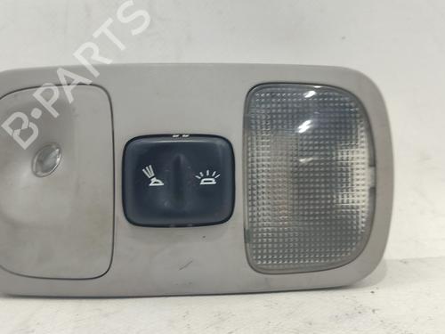 Used Interior roof light Interior roof light RENAULT MEGANE I Classic (LA0/1_) 1.9 dCi (LA05, LA1F) (102 hp) 33468150 33468150