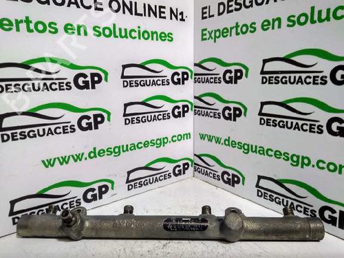 Used Injection rail MERCEDES-BENZ S-CLASS (W220) [1998-2005]  7142079