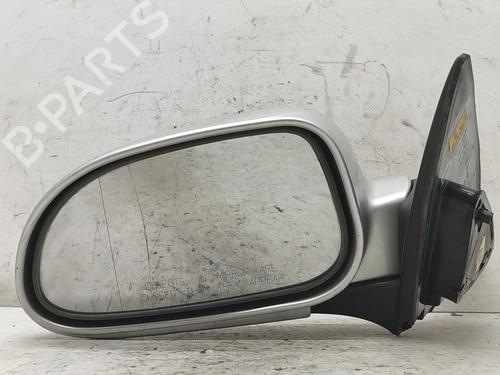 Used Left mirror CHEVROLET LACETTI (J200) [2003-2025]  19317152