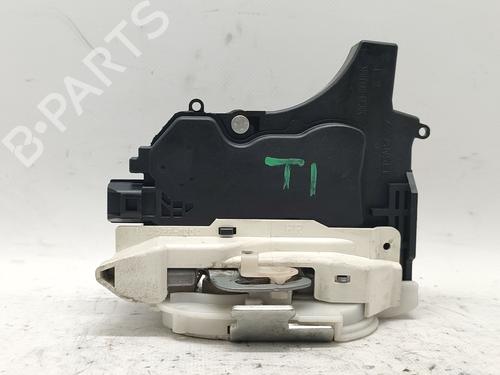 Used Rear left lock MITSUBISHI OUTLANDER II (CW_W) 2.2 DI-D (177 hp) 30055864