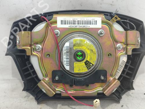 Driver airbag KIA RIO I Hatchback (DC)  | BP19266363C9 