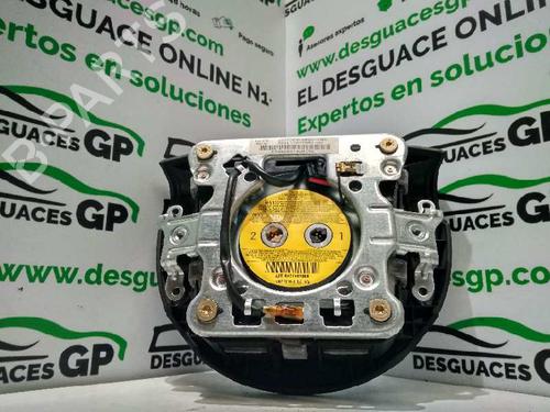 Driver airbag FORD MONDEO III (B5Y) 2.0 16V TDDi / TDCi | BP7141401C9 