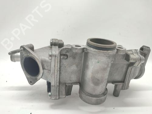 Used Egr Egr JAGUAR XE (X760) 2.0 D (180 hp) 34396417 34396417