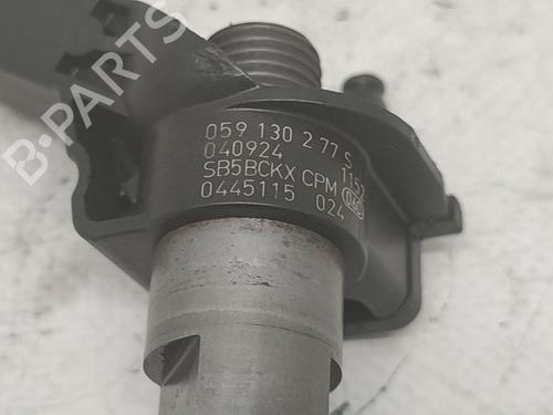 Injector VW PHAETON (3D1, 3D2, 3D3, 3D4, 3D6, 3D7, 3D8, 3D9) 3.0 V6 TDI 4motion | BP27899101M100 