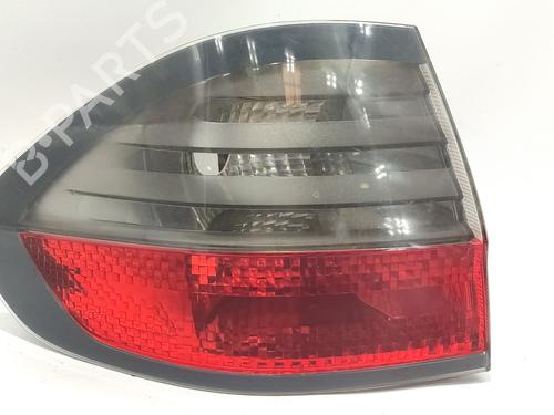 Used Left taillight Left taillight 39098932 39098932
