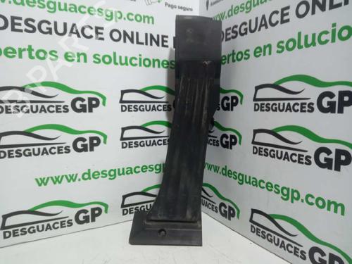 Used Pedal BMW 3 (E90) 320 d (177 hp) 13449305