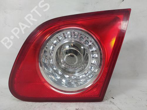 Højre baglygte bagklap VW PASSAT B6 (3C2) [2005-2010]  11853550