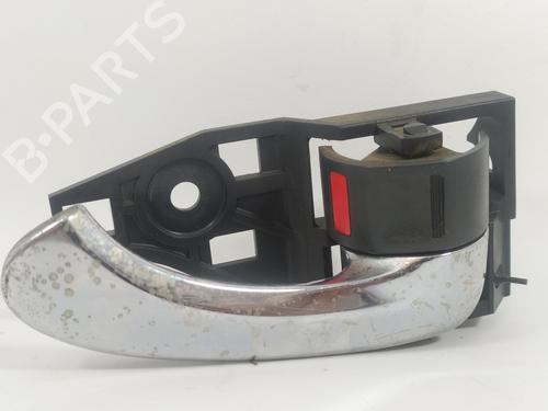 Used Rear right interior door handle TOYOTA RAV 4 III (_A3_) 2.2 D 4WD (ALA30_, ALA30R) (177 hp) 8358601