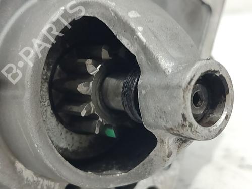 Startmotor PEUGEOT 206 Hatchback (2A/C) 1.4 HDi eco 70 | BP26307106M8 