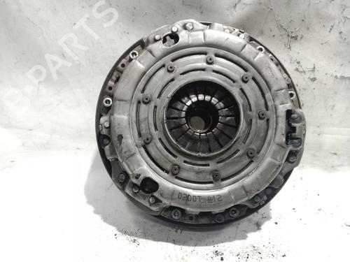 Other SSANGYONG KYRON 2.0 Xdi 4x4 | BP31642057O1