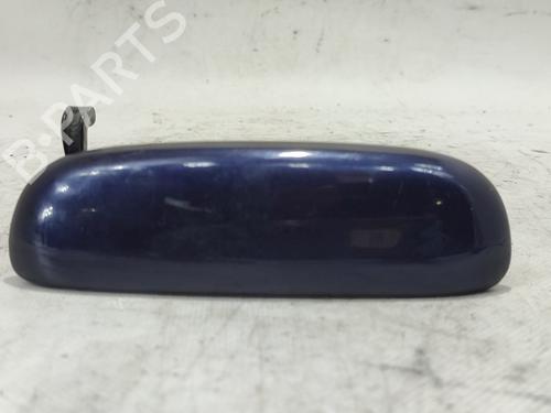 Rear left exterior door handle FORD ESCORT VI (GAL, AAL, ABL) 1.8 D (60 hp)null