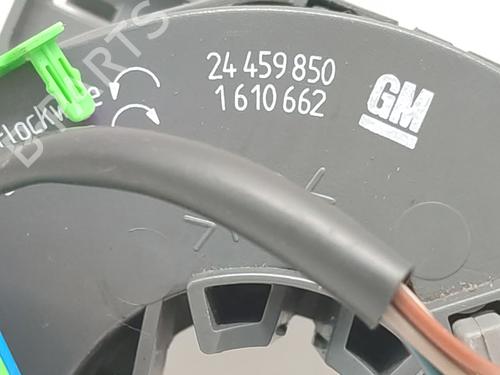 Squib airbag OPEL MERIVA A MPV (X03) 1.6 16V (E75) | BP30161981C102