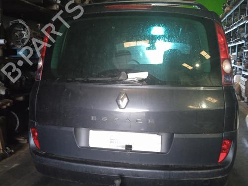 Right front window switch RENAULT ESPACE IV (JK0/1_) | BP10164393I26 - Image 6