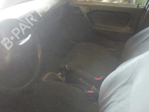 Brake master cylinder OPEL VECTRA A (J89)  | BP7132431M77