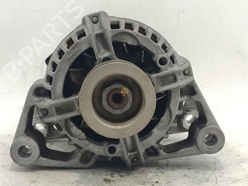 Used Alternator Alternator OPEL AGILA A (H00) 1.0 12V (F68) (58 hp) 36407852 36407852