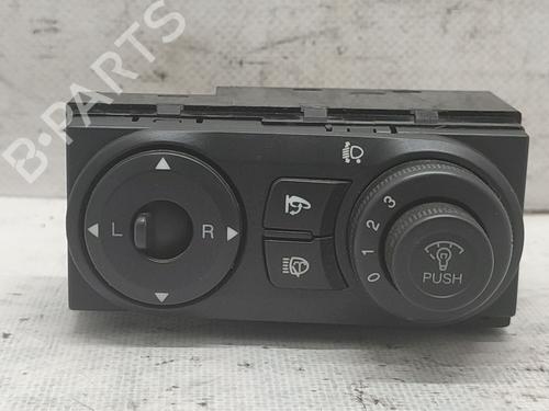 Used Mirror switch CHEVROLET CAPTIVA (C100, C140) 2.0 D 4WD (150 hp) 23145769