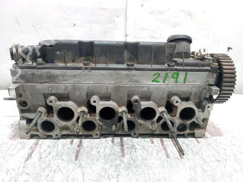 Used Cylinder head CITROËN XANTIA (X1_, X2_) 2.0 HDI 90 (90 hp) 16104863