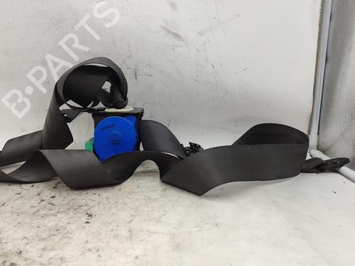 Used Rear left seatbelt CHEVROLET AVEO / KALOS Saloon (T200) [2003-2008]  18724620