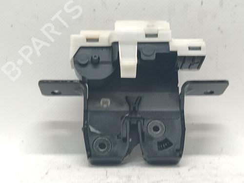 Tailgate lock RENAULT MEGANE II (BM0/1_, CM0/1_) | BP30149910C101