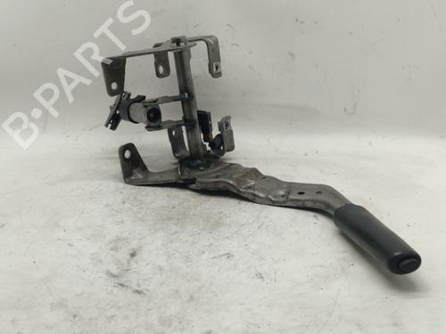 håndbremse CITROËN BERLINGO Box Body/MPV (B9) [2008-2025]  16544309