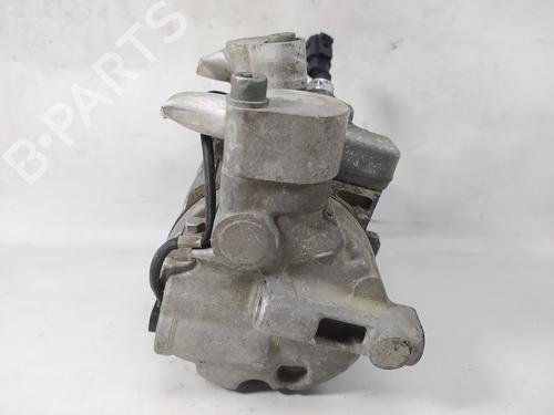 AC compressor AUDI A4 B6 (8E2) 2.0 | BP11868492M34 