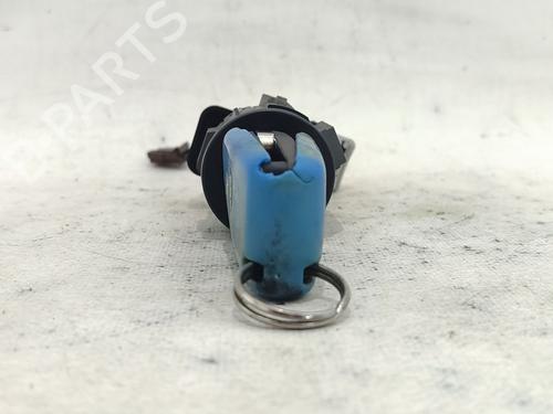 Used Ignition barrel Ignition barrel CITROËN C4 I Saloon 1.6 HDi (109 hp) 34162717 34162717